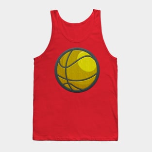 Basketball Tank Top